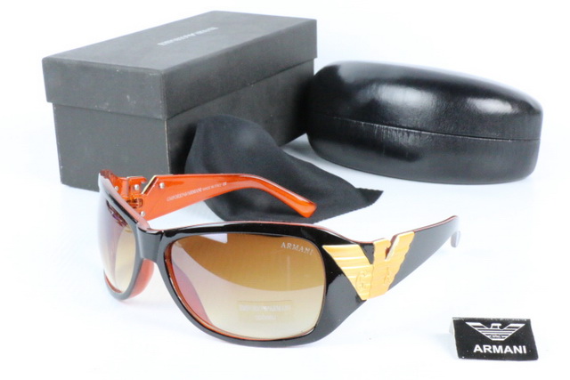 ARMANl Boutique Sunglasses 013
